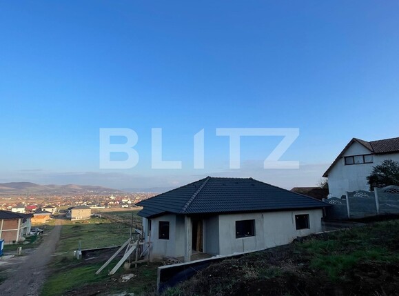 Casa de vânzare 5 camere Micești - 103538CV | BLITZ Alba Iulia | Poza1