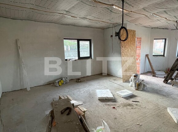 Casa de vânzare 5 camere Micești - 103538CV | BLITZ Alba Iulia | Poza2