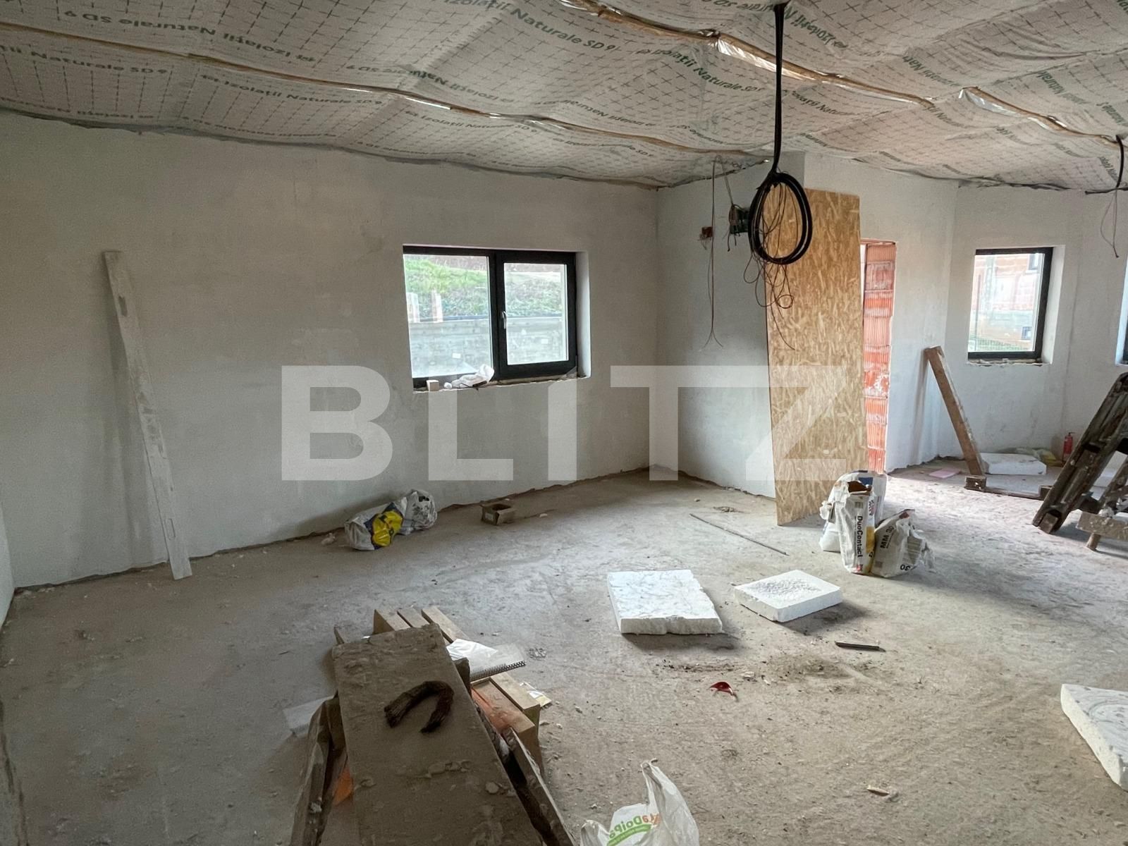 Casa de vânzare 5 camere Micești - 103538CV | BLITZ Alba Iulia | Poza2