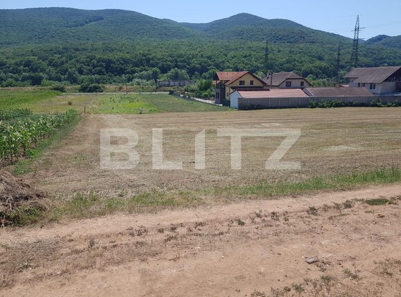 Teren de vânzare Exterior Vest - 103544TV | BLITZ Alba Iulia | Poza4