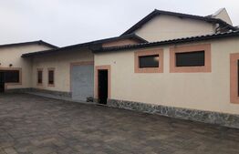 Studio de inregistrare de 150mp cu 3 camere, parcare, curte - cartier Micesti