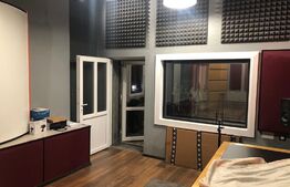 Studio de inregistrare de 150mp cu 3 camere, parcare, curte - cartier Micesti