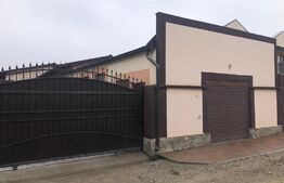 Studio de inregistrare de 150mp cu 3 camere, parcare, curte - cartier Micesti