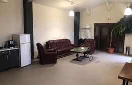 Studio de inregistrare de 150mp cu 3 camere, parcare, curte - cartier Micesti