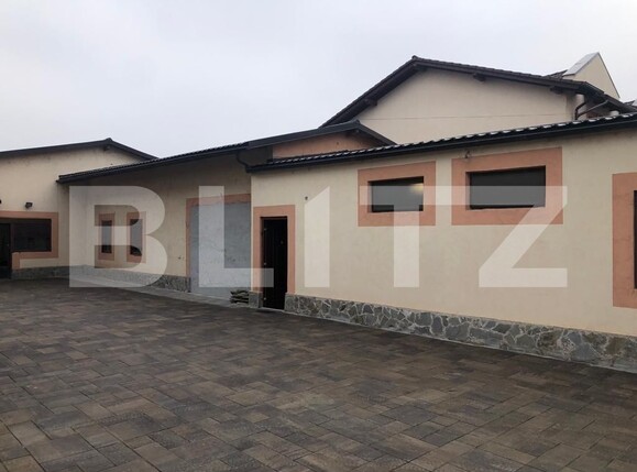 Spațiu comercial de închiriat Micești - 103566SIC | BLITZ Alba Iulia | Poza2