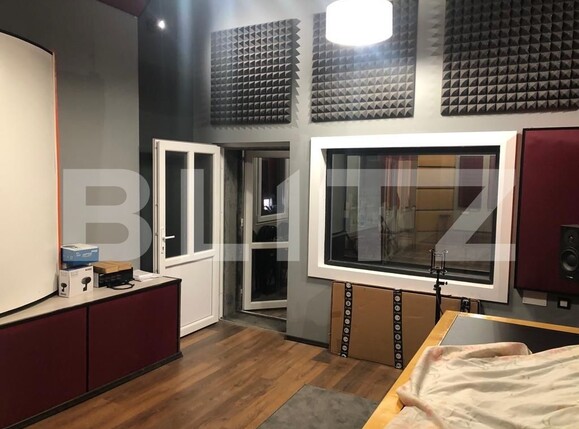 Spațiu comercial de închiriat Micești - 103566SIC | BLITZ Alba Iulia | Poza4