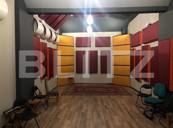Spațiu comercial de închiriat Micești - 103566SIC | BLITZ Alba Iulia | Poza1