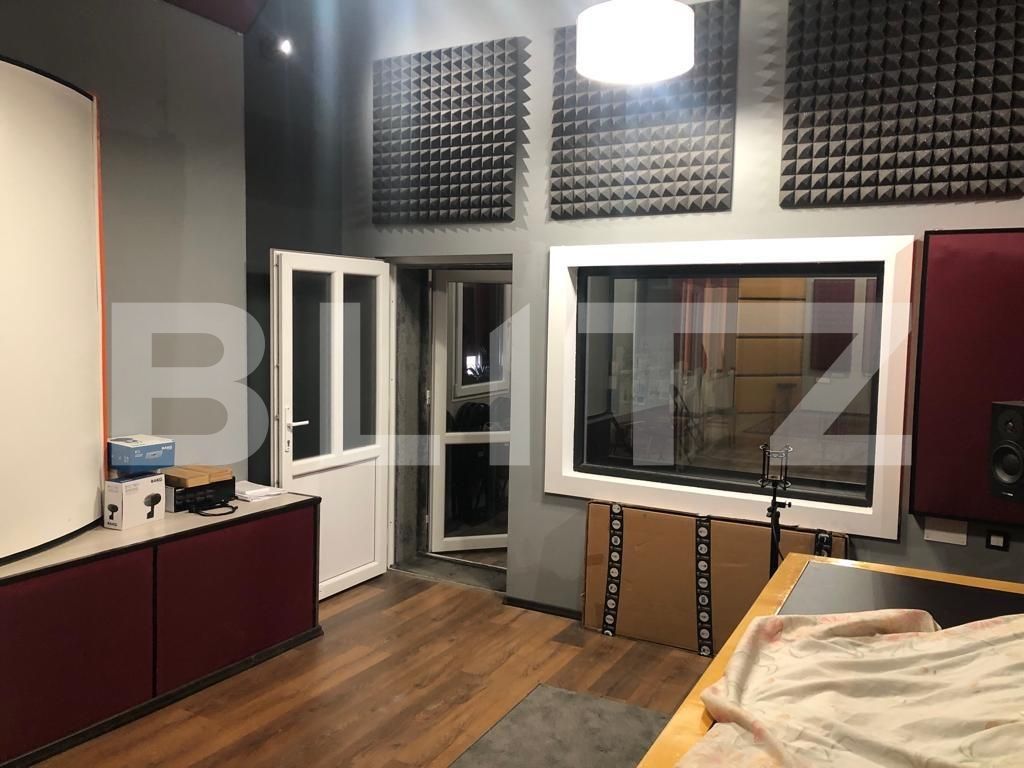 Spațiu comercial de închiriat Micești - 103566SIC | BLITZ Alba Iulia | Poza4