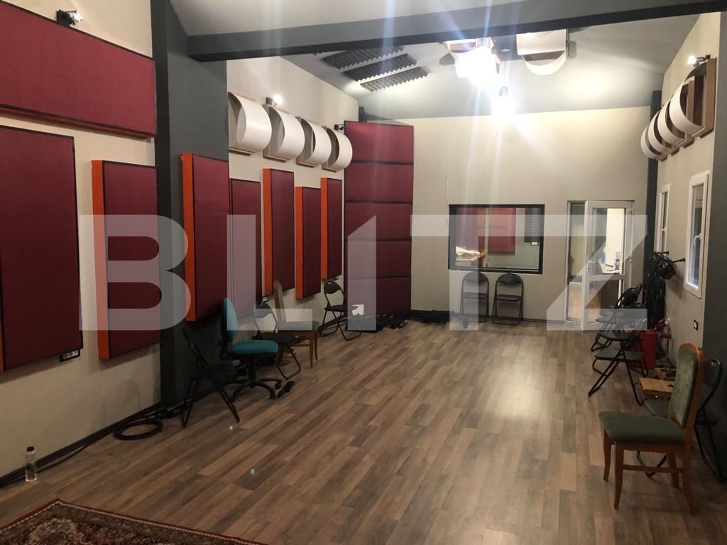 Spațiu comercial de închiriat Micești - 103566SIC | BLITZ Alba Iulia | Poza3