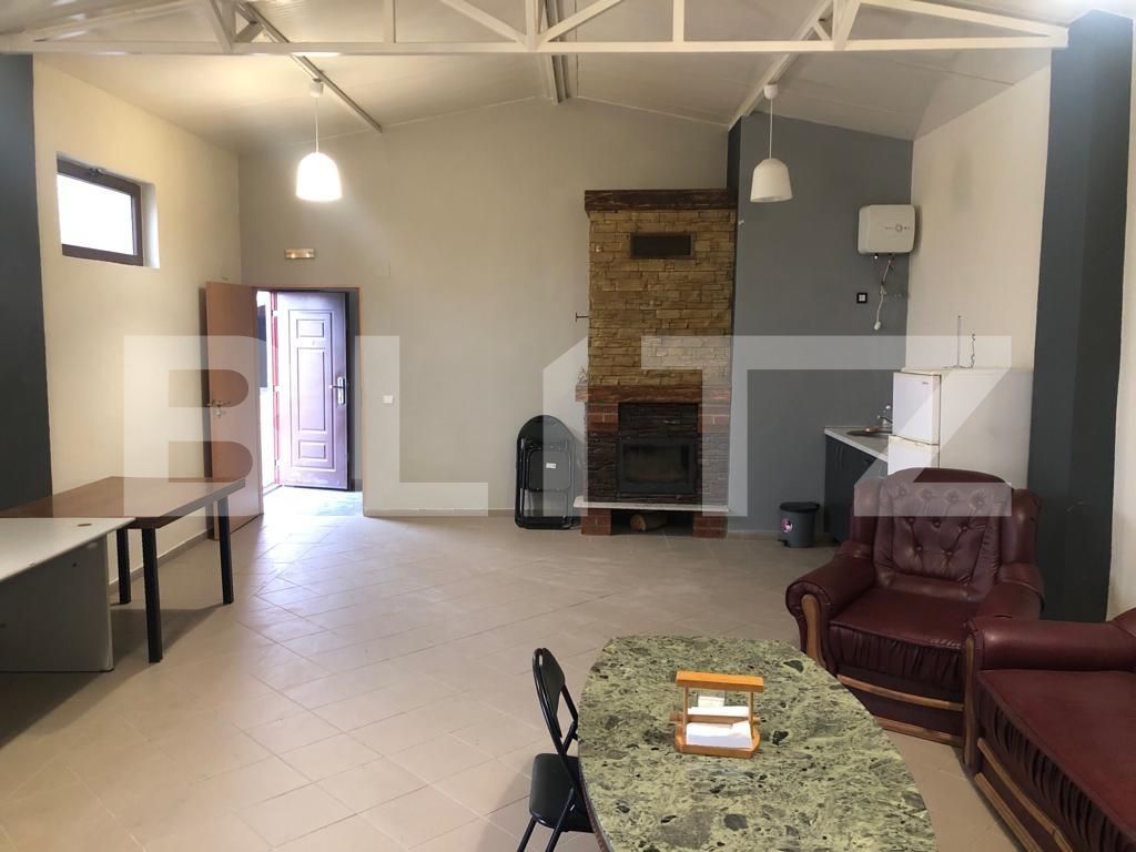 Spațiu comercial de închiriat Micești - 103566SIC | BLITZ Alba Iulia | Poza9