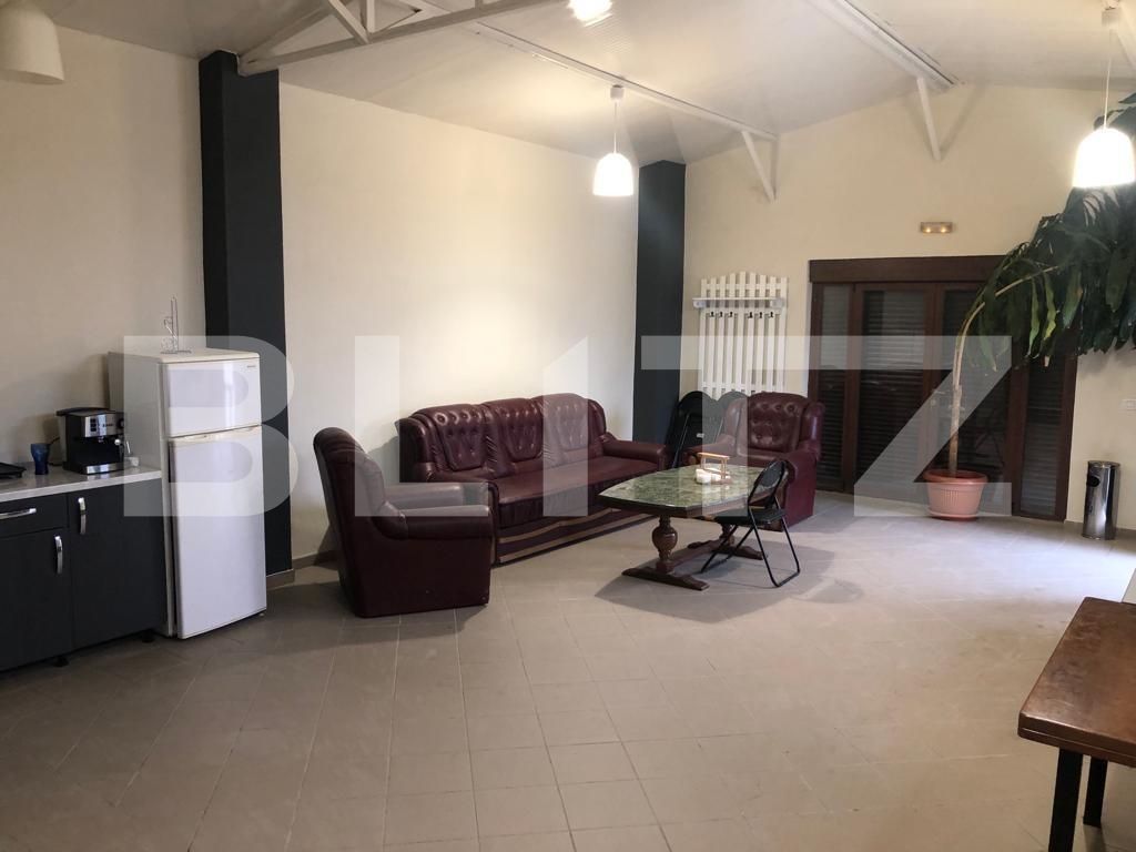 Spațiu comercial de închiriat Micești - 103566SIC | BLITZ Alba Iulia | Poza8