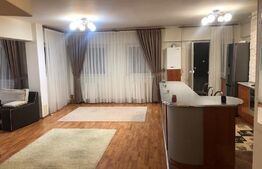 Apartament cu 3 camere, pe doua etaje, cu terasa, Ultracentrala