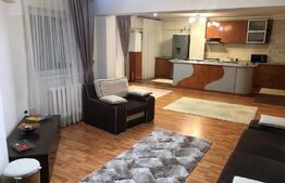 Apartament cu 3 camere, pe doua etaje, cu terasa, Ultracentrala