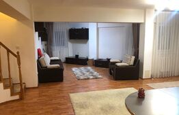 Apartament cu 3 camere, pe doua etaje, cu terasa, Ultracentrala