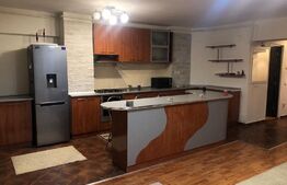 Apartament cu 3 camere, pe doua etaje, cu terasa, Ultracentrala