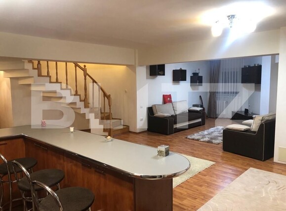 Apartament de închiriat 3 camere Central - 103569AI | BLITZ Alba Iulia | Poza1