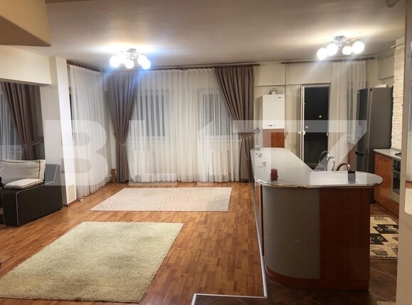 Apartament de închiriat 3 camere Central - 103569AI | BLITZ Alba Iulia | Poza6