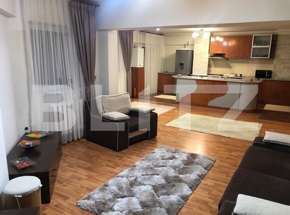 Apartament de închiriat 3 camere Central - 103569AI | BLITZ Alba Iulia | Poza4