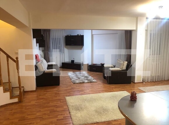 Apartament de închiriat 3 camere Central - 103569AI | BLITZ Alba Iulia | Poza5