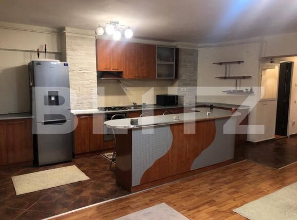 Apartament de închiriat 3 camere Central - 103569AI | BLITZ Alba Iulia | Poza2