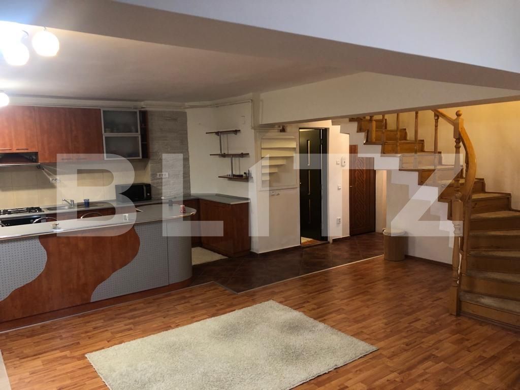 Apartament de închiriat 3 camere Central - 103569AI | BLITZ Alba Iulia | Poza3