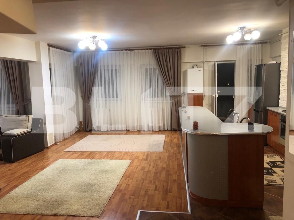 Apartament de închiriat 3 camere Central - 103569AI | BLITZ Alba Iulia | Poza6