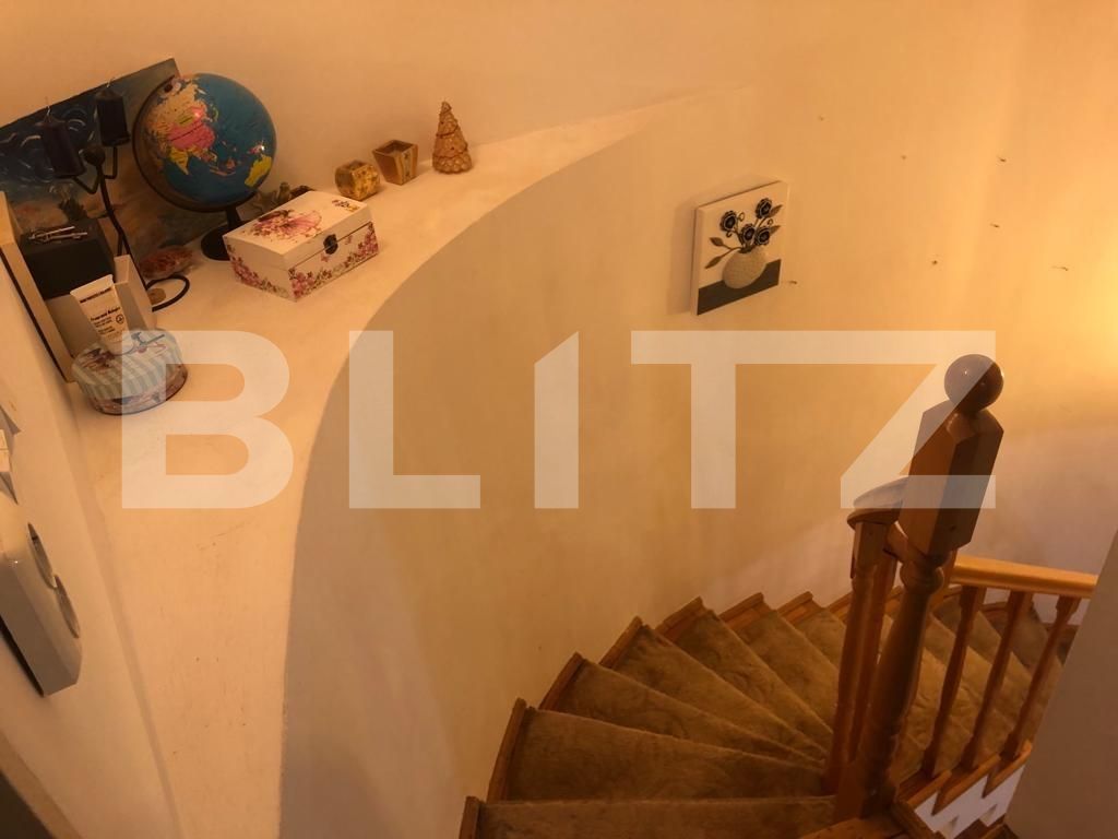 Apartament de închiriat 3 camere Central - 103569AI | BLITZ Alba Iulia | Poza12