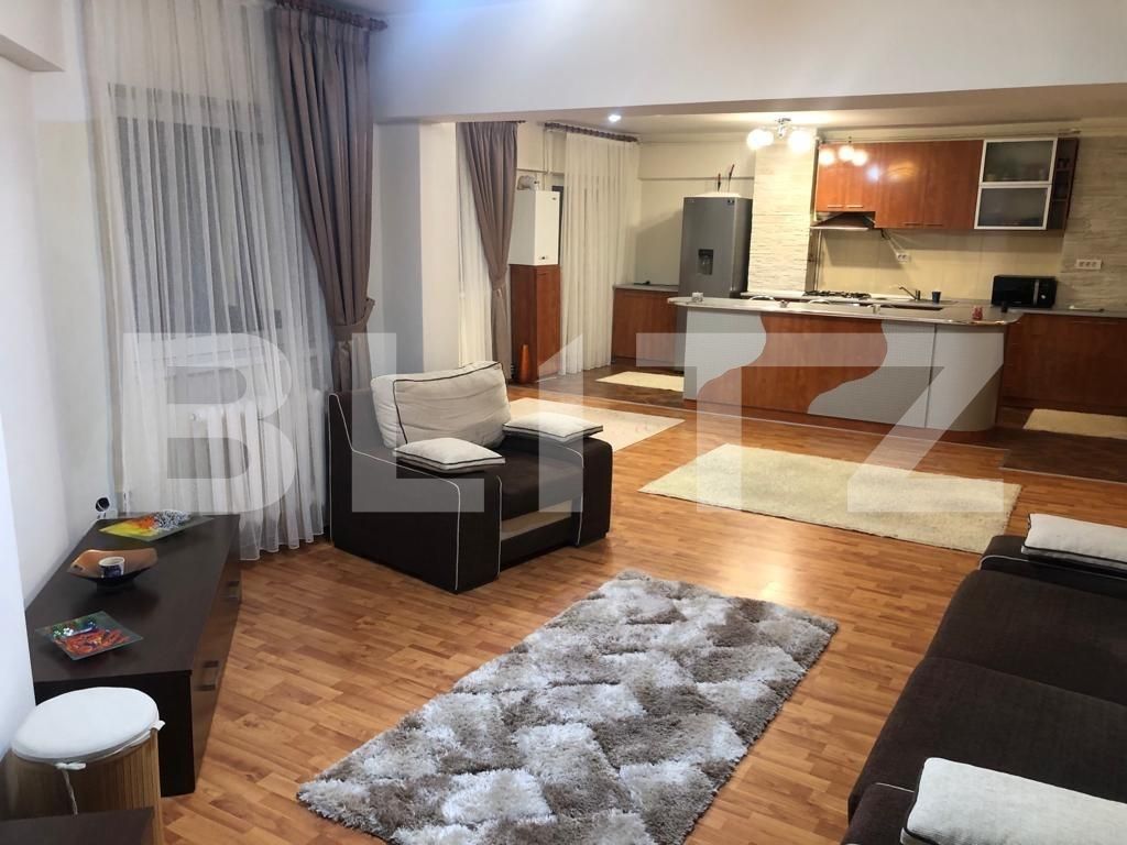 Apartament de închiriat 3 camere Central - 103569AI | BLITZ Alba Iulia | Poza4