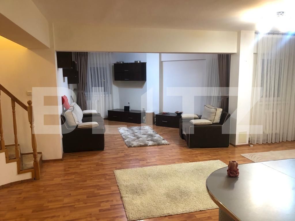 Apartament de închiriat 3 camere Central - 103569AI | BLITZ Alba Iulia | Poza5