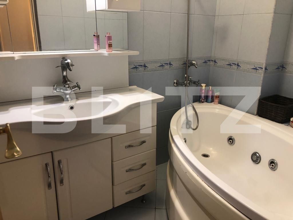 Apartament de închiriat 3 camere Central - 103569AI | BLITZ Alba Iulia | Poza11
