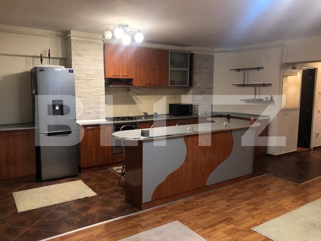 Apartament de închiriat 3 camere Central - 103569AI | BLITZ Alba Iulia | Poza2