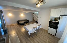 Casa tip duplex de 3 camere, curte, parcare, zona Kaufland