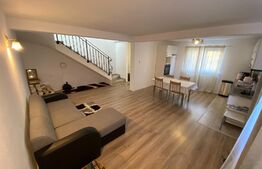 Casa tip duplex de 3 camere, curte, parcare, zona Kaufland