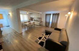 Casa tip duplex de 3 camere, curte, parcare, zona Kaufland