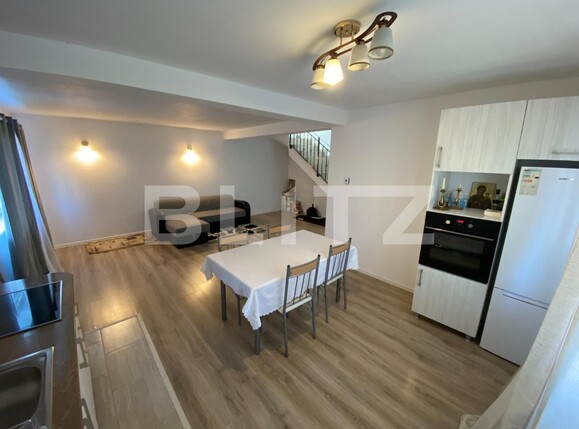 Casa de închiriat 3 camere Cetate - 103657CI | BLITZ Alba Iulia | Poza3