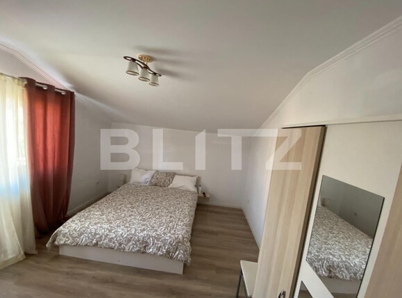 Casa de închiriat 3 camere Cetate - 103657CI | BLITZ Alba Iulia | Poza5