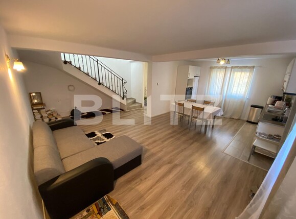 Casa de închiriat 3 camere Cetate - 103657CI | BLITZ Alba Iulia | Poza2