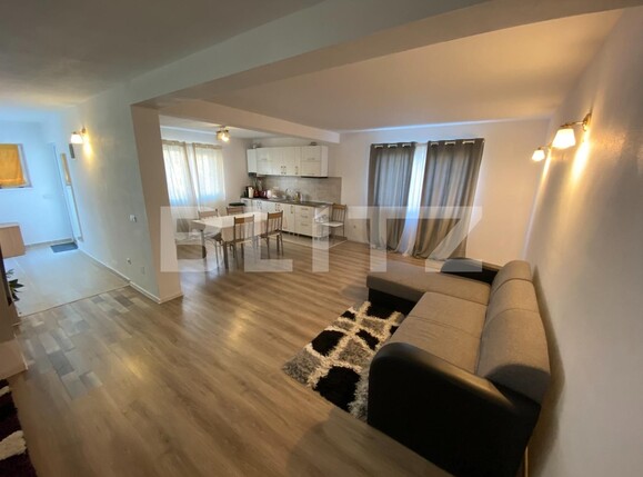 Casa de închiriat 3 camere Cetate - 103657CI | BLITZ Alba Iulia | Poza1