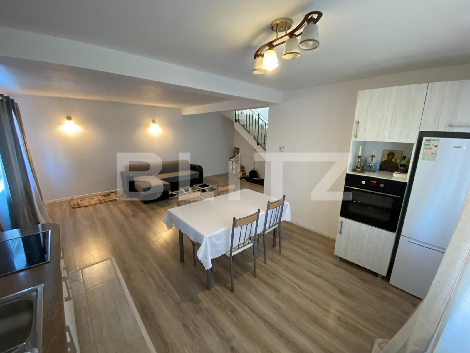 Casa de închiriat 3 camere Cetate - 103657CI | BLITZ Alba Iulia | Poza3