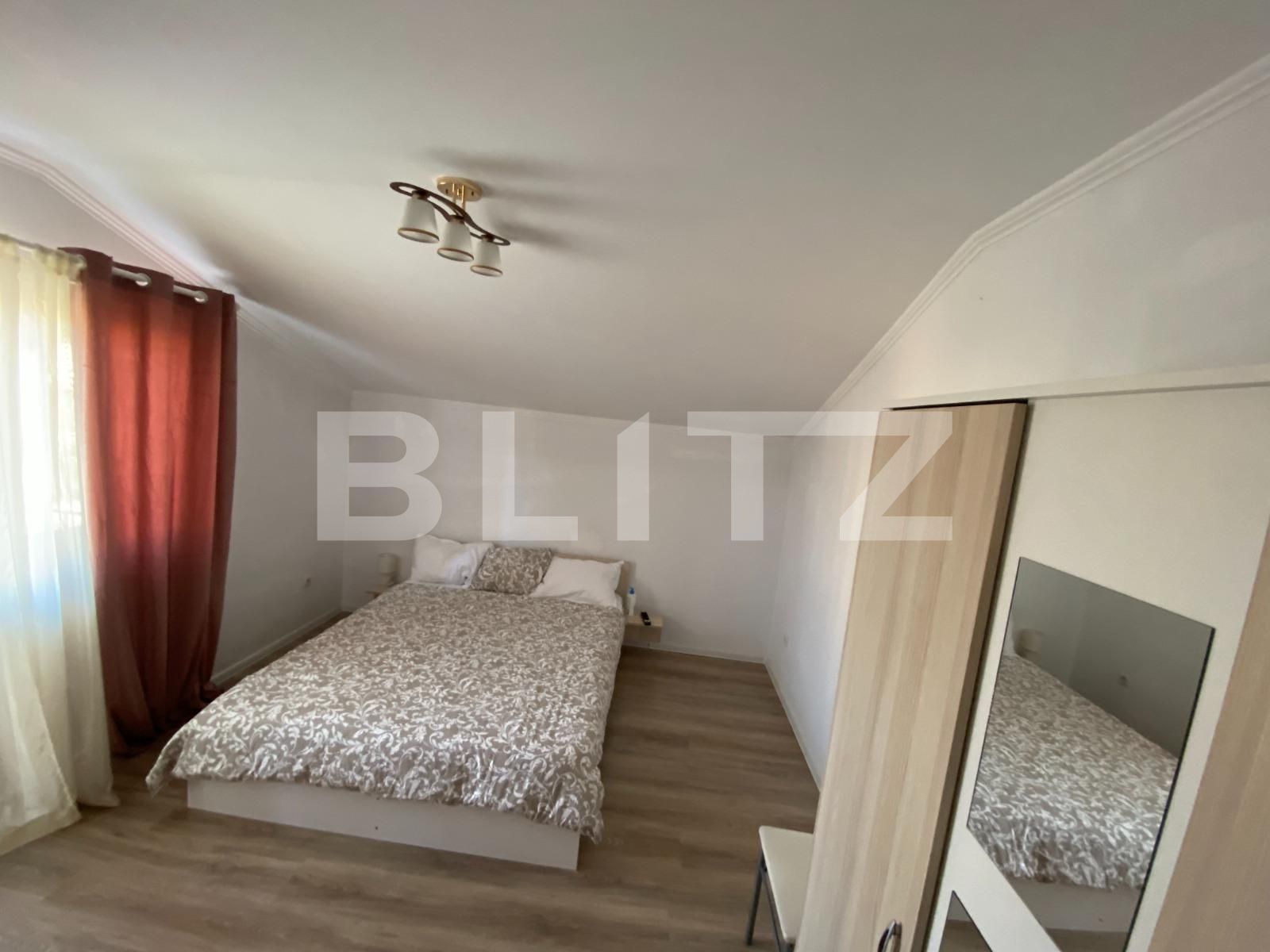 Casa de închiriat 3 camere Cetate - 103657CI | BLITZ Alba Iulia | Poza5