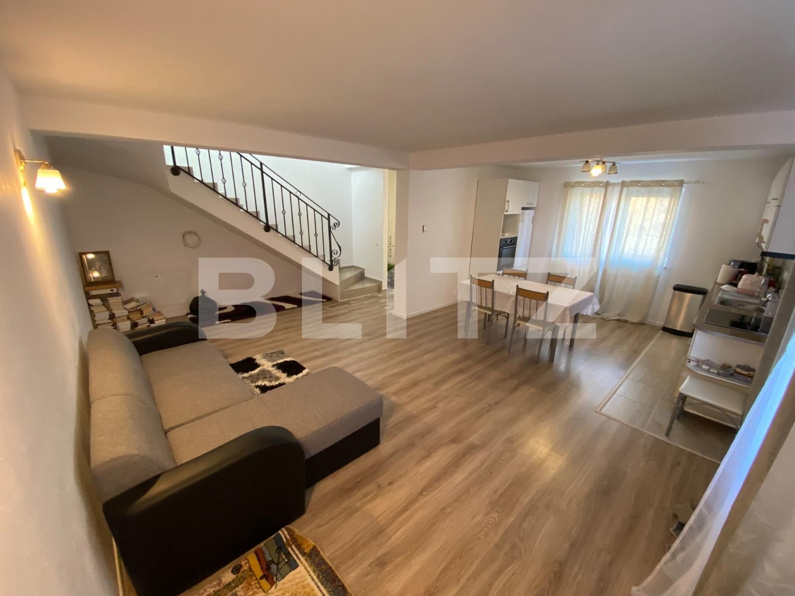 Casa de închiriat 3 camere Cetate - 103657CI | BLITZ Alba Iulia | Poza2