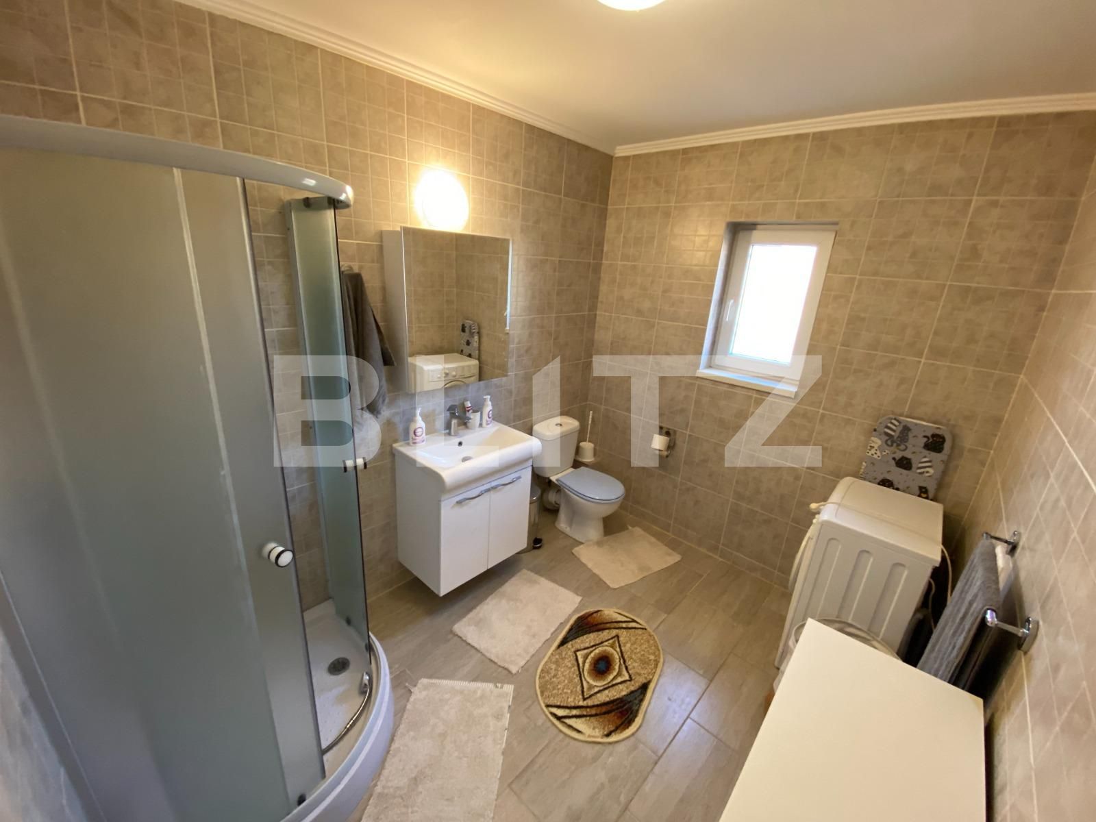 Casa de închiriat 3 camere Cetate - 103657CI | BLITZ Alba Iulia | Poza8