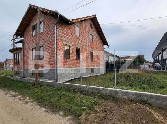 Casa de vânzare 5 camere Sebeș - 103673CV | BLITZ Alba Iulia | Poza1