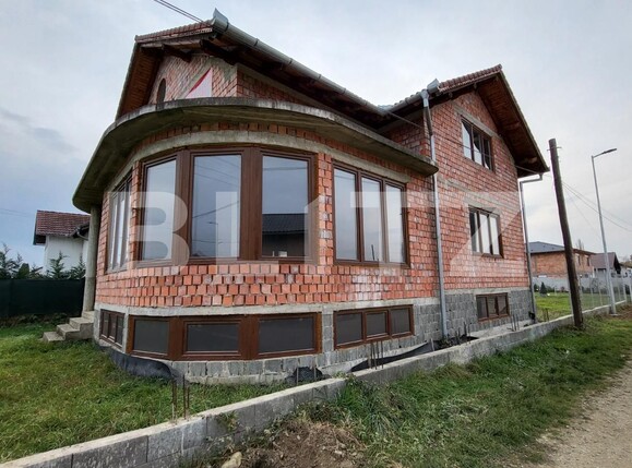 Casa de vânzare 5 camere Sebeș - 103673CV | BLITZ Alba Iulia | Poza2