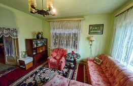 Casă 4 camere, 110 mp utili, teren cu 500 mp, loc. Vințu de Jos