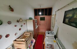 Casă 4 camere, 110 mp utili, teren cu 500 mp, loc. Vințu de Jos