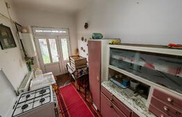 Casă 4 camere, 110 mp utili, teren cu 500 mp, loc. Vințu de Jos