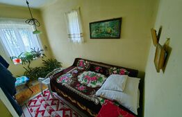 Casă 4 camere, 110 mp utili, teren cu 500 mp, loc. Vințu de Jos