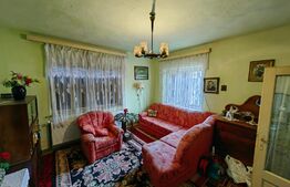 Casă 4 camere, 110 mp utili, teren cu 500 mp, loc. Vințu de Jos