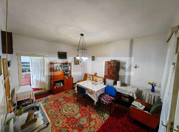 Casa de vânzare 4 camere Vinţu de Jos - 103691CV | BLITZ Alba Iulia | Poza4